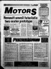 Gateshead Post Thursday 04 October 1990 Page 50