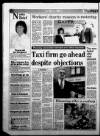 Gateshead Post Thursday 11 October 1990 Page 12