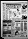 Gateshead Post Thursday 11 October 1990 Page 14