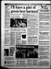 Gateshead Post Thursday 11 October 1990 Page 16