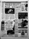 Gateshead Post Thursday 11 October 1990 Page 21