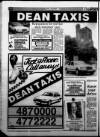 Gateshead Post Thursday 11 October 1990 Page 24