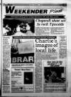 Gateshead Post Thursday 11 October 1990 Page 29