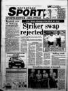 Gateshead Post Thursday 11 October 1990 Page 60