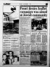 Gateshead Post Thursday 01 November 1990 Page 3
