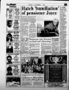 Gateshead Post Thursday 01 November 1990 Page 5