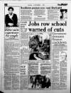 Gateshead Post Thursday 01 November 1990 Page 8