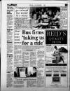 Gateshead Post Thursday 01 November 1990 Page 9