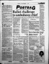 Gateshead Post Thursday 01 November 1990 Page 10
