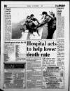 Gateshead Post Thursday 01 November 1990 Page 14