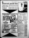 Gateshead Post Thursday 01 November 1990 Page 16