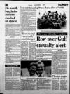 Gateshead Post Thursday 01 November 1990 Page 18