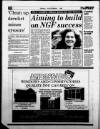 Gateshead Post Thursday 01 November 1990 Page 20