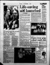 Gateshead Post Thursday 01 November 1990 Page 22
