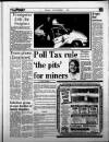 Gateshead Post Thursday 01 November 1990 Page 25