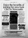 Gateshead Post Thursday 01 November 1990 Page 27