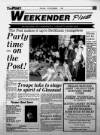 Gateshead Post Thursday 01 November 1990 Page 29