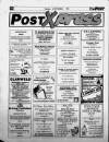 Gateshead Post Thursday 01 November 1990 Page 36