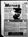 Gateshead Post Thursday 01 November 1990 Page 50