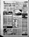 Gateshead Post Thursday 01 November 1990 Page 52