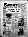 Gateshead Post Thursday 01 November 1990 Page 60