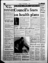 Gateshead Post Thursday 08 November 1990 Page 14