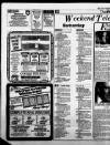 Gateshead Post Thursday 08 November 1990 Page 30