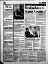 Gateshead Post Thursday 15 November 1990 Page 2