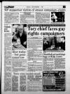 Gateshead Post Thursday 15 November 1990 Page 3