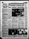 Gateshead Post Thursday 15 November 1990 Page 8