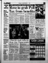 Gateshead Post Thursday 15 November 1990 Page 9