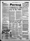 Gateshead Post Thursday 15 November 1990 Page 10
