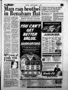 Gateshead Post Thursday 15 November 1990 Page 11