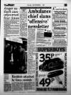 Gateshead Post Thursday 15 November 1990 Page 15