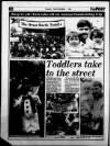 Gateshead Post Thursday 15 November 1990 Page 16
