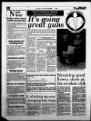 Gateshead Post Thursday 15 November 1990 Page 18