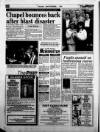 Gateshead Post Thursday 15 November 1990 Page 23