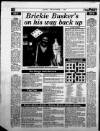 Gateshead Post Thursday 15 November 1990 Page 31