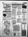 Gateshead Post Thursday 15 November 1990 Page 33