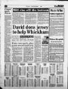 Gateshead Post Thursday 15 November 1990 Page 57
