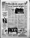 Gateshead Post Thursday 22 November 1990 Page 5