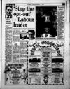 Gateshead Post Thursday 22 November 1990 Page 7