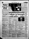 Gateshead Post Thursday 22 November 1990 Page 8