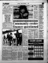Gateshead Post Thursday 22 November 1990 Page 9
