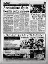 Gateshead Post Thursday 22 November 1990 Page 11