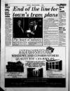 Gateshead Post Thursday 22 November 1990 Page 16