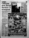 Gateshead Post Thursday 22 November 1990 Page 23
