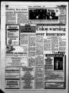 Gateshead Post Thursday 22 November 1990 Page 24