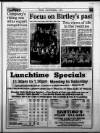 Gateshead Post Thursday 22 November 1990 Page 25