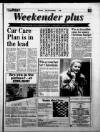 Gateshead Post Thursday 22 November 1990 Page 27